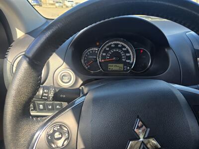 2022 Mitsubishi Mirage SE   - Photo 23 - Columbia, SC 29210