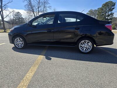 2022 Mitsubishi Mirage SE   - Photo 8 - Columbia, SC 29210