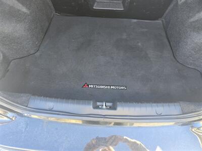 2022 Mitsubishi Mirage SE   - Photo 20 - Columbia, SC 29210