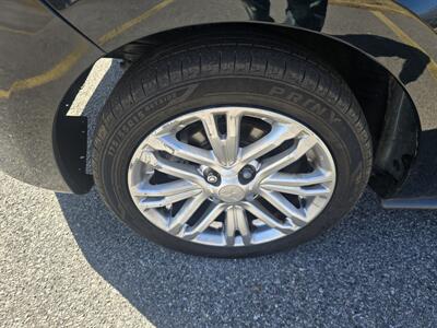 2022 Mitsubishi Mirage SE   - Photo 10 - Columbia, SC 29210