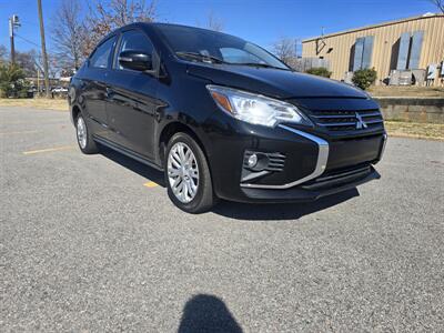 2022 Mitsubishi Mirage SE   - Photo 3 - Columbia, SC 29210
