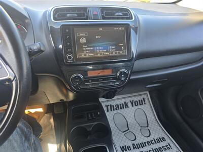 2022 Mitsubishi Mirage SE   - Photo 22 - Columbia, SC 29210