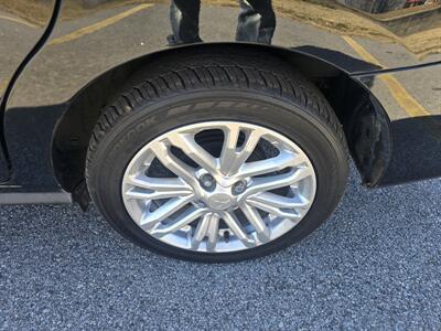 2022 Mitsubishi Mirage SE   - Photo 9 - Columbia, SC 29210