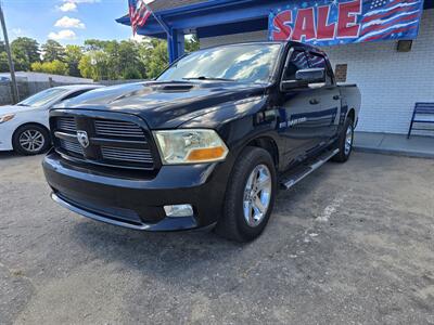 2012 RAM 1500 Sport   - Photo 3 - Columbia, SC 29210