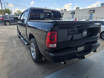 2012 RAM 1500 Sport   - Photo 7 - Columbia, SC 29210
