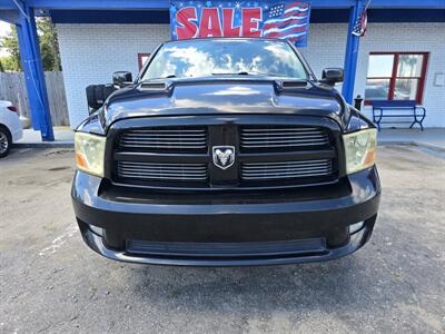 2012 RAM 1500 Sport   - Photo 2 - Columbia, SC 29210