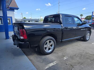 2012 RAM 1500 Sport   - Photo 5 - Columbia, SC 29210
