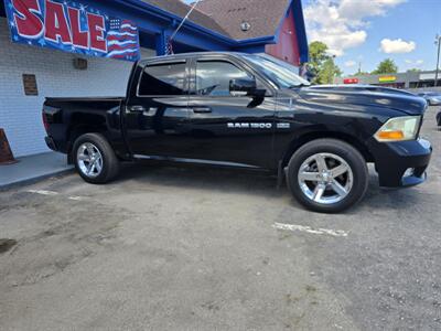 2012 RAM 1500 Sport   - Photo 4 - Columbia, SC 29210