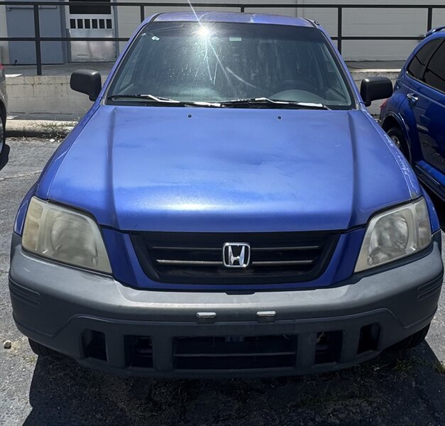 2001 Honda CR-V LX  