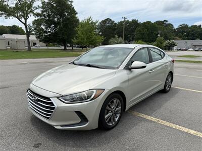 2017 Hyundai ELANTRA SE - Photo 7 - Columbia, SC 29210