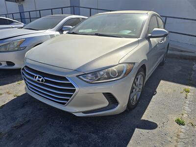 2017 Hyundai ELANTRA SE   - Photo 1 - Columbia, SC 29210