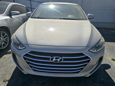 2017 Hyundai ELANTRA SE   - Photo 6 - Columbia, SC 29210