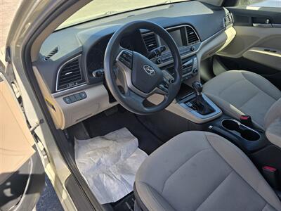 2017 Hyundai ELANTRA SE   - Photo 9 - Columbia, SC 29210
