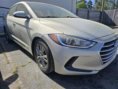 2017 Hyundai ELANTRA SE   - Photo 7 - Columbia, SC 29210