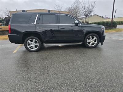 2015 Chevrolet Tahoe LTZ - Photo 8 - Columbia, SC 29210