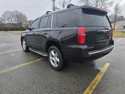 2015 Chevrolet Tahoe LTZ - Photo 5 - Columbia, SC 29210