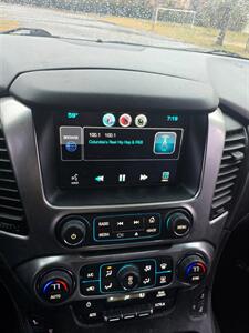 2015 Chevrolet Tahoe LTZ - Photo 10 - Columbia, SC 29210