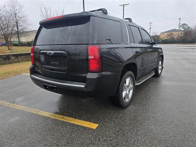 2015 Chevrolet Tahoe LTZ - Photo 7 - Columbia, SC 29210