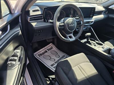 2022 Kia K5 LXS   - Photo 6 - Columbia, SC 29210