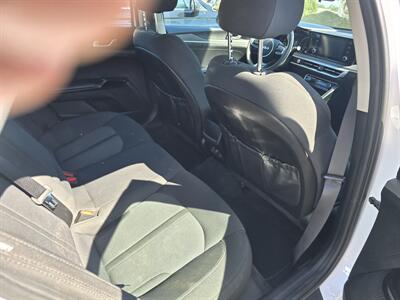 2022 Kia K5 LXS   - Photo 5 - Columbia, SC 29210