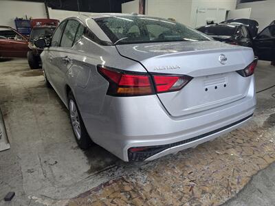 2020 Nissan Altima 2.5 S - Photo 6 - Columbia, SC 29210