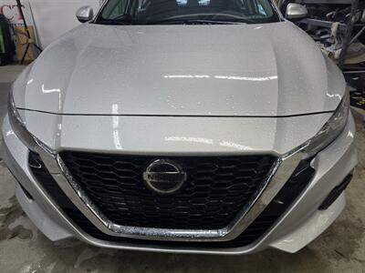 2020 Nissan Altima 2.5 S - Photo 2 - Columbia, SC 29210