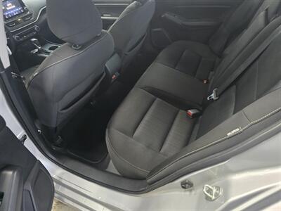 2020 Nissan Altima 2.5 S - Photo 11 - Columbia, SC 29210