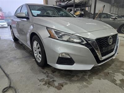 2020 Nissan Altima 2.5 S - Photo 3 - Columbia, SC 29210