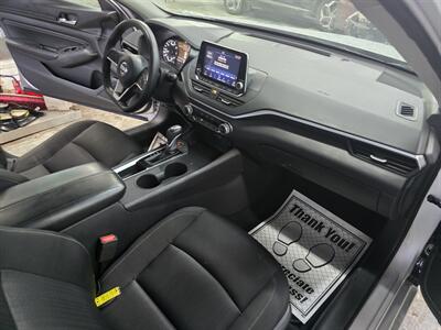 2020 Nissan Altima 2.5 S - Photo 13 - Columbia, SC 29210