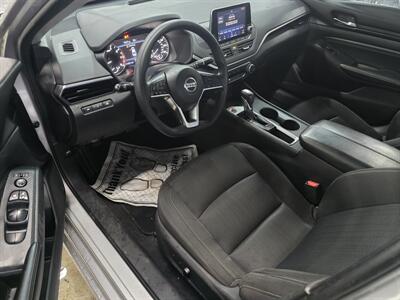 2020 Nissan Altima 2.5 S - Photo 9 - Columbia, SC 29210