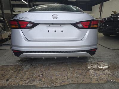 2020 Nissan Altima 2.5 S - Photo 7 - Columbia, SC 29210