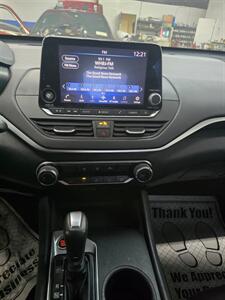 2020 Nissan Altima 2.5 S - Photo 17 - Columbia, SC 29210