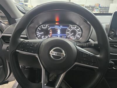 2020 Nissan Altima 2.5 S - Photo 18 - Columbia, SC 29210