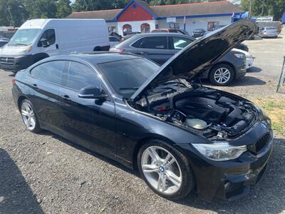 2016 BMW 4 Series 435i Gran Coupe   - Photo 10 - Columbia, SC 29210