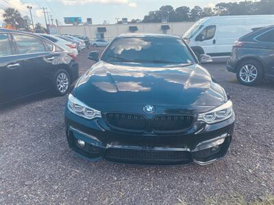 2016 BMW 4 Series 435i Gran Coupe   - Photo 5 - Columbia, SC 29210