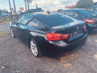2016 BMW 4 Series 435i Gran Coupe   - Photo 1 - Columbia, SC 29210