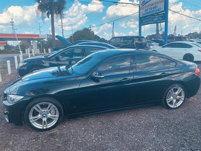 2016 BMW 4 Series 435i Gran Coupe   - Photo 6 - Columbia, SC 29210