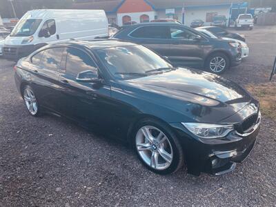 2016 BMW 4 Series 435i Gran Coupe   - Photo 4 - Columbia, SC 29210