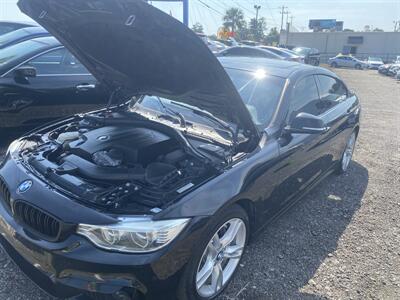 2016 BMW 4 Series 435i Gran Coupe   - Photo 9 - Columbia, SC 29210