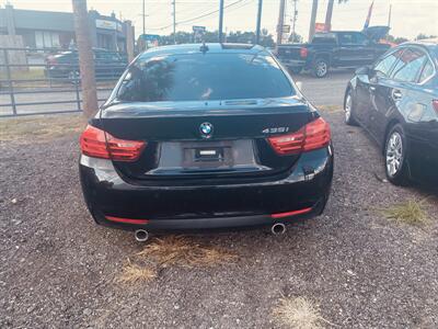 2016 BMW 4 Series 435i Gran Coupe   - Photo 2 - Columbia, SC 29210