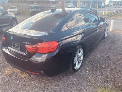 2016 BMW 4 Series 435i Gran Coupe   - Photo 3 - Columbia, SC 29210