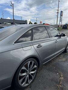 2015 Audi A6 2.0T quattro Premium Plus   - Photo 5 - Columbia, SC 29210