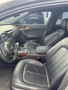 2015 Audi A6 2.0T quattro Premium Plus   - Photo 8 - Columbia, SC 29210