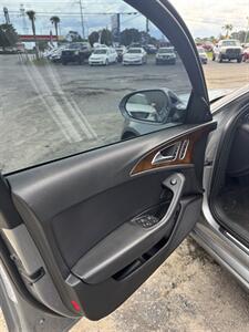 2015 Audi A6 2.0T quattro Premium Plus   - Photo 6 - Columbia, SC 29210