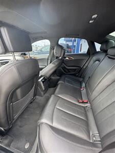 2015 Audi A6 2.0T quattro Premium Plus   - Photo 9 - Columbia, SC 29210