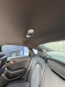 2015 Audi A6 2.0T quattro Premium Plus   - Photo 10 - Columbia, SC 29210
