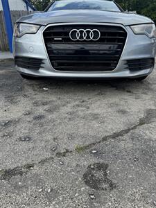 2015 Audi A6 2.0T quattro Premium Plus   - Photo 2 - Columbia, SC 29210