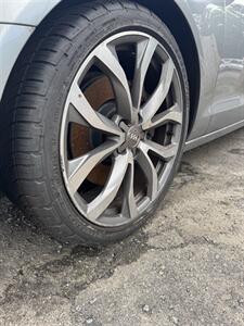 2015 Audi A6 2.0T quattro Premium Plus   - Photo 3 - Columbia, SC 29210