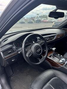 2015 Audi A6 2.0T quattro Premium Plus   - Photo 7 - Columbia, SC 29210