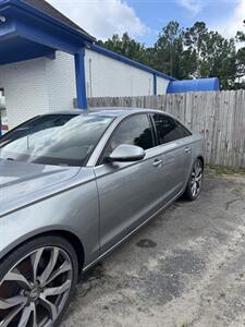 2015 Audi A6 2.0T quattro Premium Plus   - Photo 4 - Columbia, SC 29210